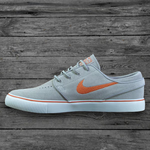 Nike SB Zoom Janoski OG+ Shoes / College Grey