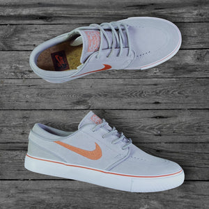 Nike SB Zoom Janoski OG+ Shoes / College Grey