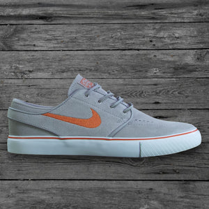 Nike SB Zoom Janoski OG+ Shoes / College Grey