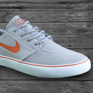Nike SB Zoom Janoski OG+ Shoes / College Grey