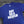 Nike SB Koston Max90 Skate T-Shirt / Navy