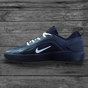 Nike SB Zoom Nyjah 4 Shoes / Black