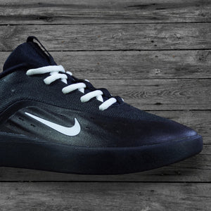 Nike SB Zoom Nyjah 4 Shoes / Black