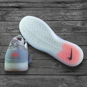 Nike SB Zoom Nyjah 4 Shoes / College Grey