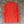 Nike SB Y2K Button Windbreaker Jacket / Orange