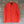 Nike SB Y2K Button Windbreaker Jacket / Orange