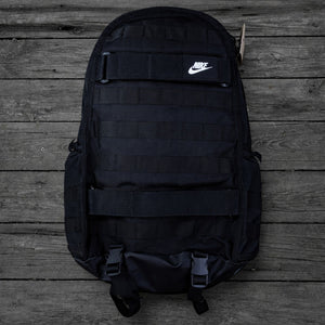 Nike Sportswear RPM Backpack / Black