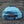 Nike Club Unstructured Strapback Hat / Seafoam Green