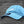 Nike Club Unstructured Strapback Hat / Seafoam Green