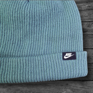 Nike Terra Futura365 Short Cuff Beanie / Seafoam
