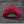 Nike Club Unstructured Strapback Hat / Deep Red