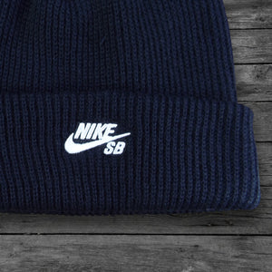 Nike SB Futura Beanie / Black