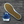 Nike SB Zoom Janoski OG+ Shoes / Blue Force