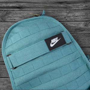 Nike Sportswear RPM Backpack / Denim Turquoise