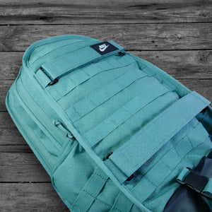 Nike Sportswear RPM Backpack / Denim Turquoise