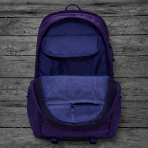 Nike Sportswear RPM Backpack / Cave Purple