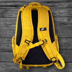 Nike Sportswear RPM Backpack / Saturn Gold-Black