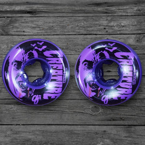 OJ x Creature How To Kill A Vampire Bloodsuckers 99a Wheels / 54mm