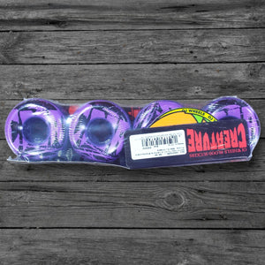 OJ x Creature How To Kill A Vampire Bloodsuckers 99a Wheels / 54mm