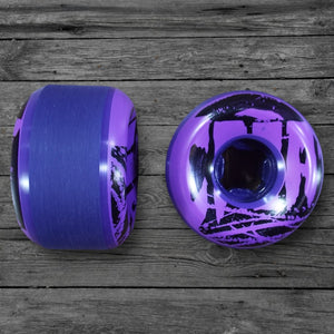 OJ x Creature How To Kill A Vampire Bloodsuckers 99a Wheels / 54mm