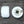OJ Double Duro Mini Combo 101a-95a Skate Wheels / 53mm