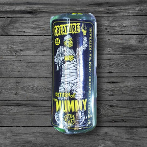 OJ x Creature Mummy Keyframe 78a Skate Wheels / 54mm