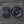 OJ Screaming Hand Chubbies Black 101a Wheels / 56mm