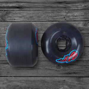 OJ Screaming Hand Chubbies Black 101a Wheels / 56mm