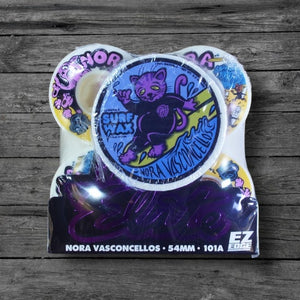 OJ Nora Surfs Up 2 Elite EZ Edge 101a Wheels / 54mm