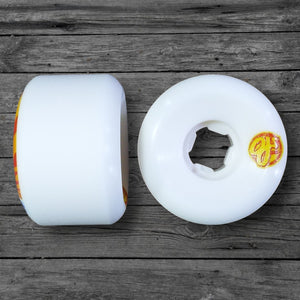 OJ Worthington Elite Hardline 99a Wheels / 54mm