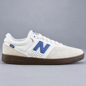 New Balance Numeric Westgate 508 Shoes / Reflection Fairweather Blue