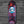 Powell-Peralta OG Ripper Red Foil Old Skool Skate Deck / 10