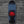 Powell-Peralta OG Ripper Red Foil Old Skool Skate Deck / 10