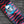 Powell-Peralta OG Ripper Red Foil Old Skool Skate Deck / 10