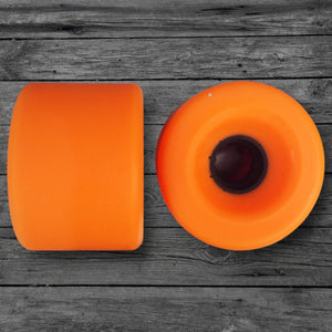 Powell-Peralta Primo Paster Orange 78a Wheels / 69mm