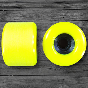Powell-Peralta Snakes 02 Yellow 82a Wheels / 69mm