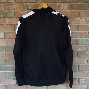 Puma x Ferrari Zip-Up Track Jacket / Black
