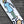 Quasi Zoetrope Skate Deck / 8.5