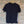 The Quiet Life Square Box T-Shirt / Black