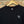 The Quiet Life Square Box T-Shirt / Black
