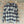 RVCA Plaid Button Up Shirt / Navy Blue-Tan