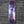 Real HUF Cathedral Skate Deck / 8.25
