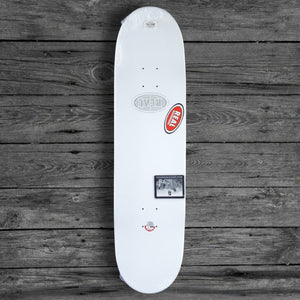 Real HUF Cathedral Skate Deck / 8.38"