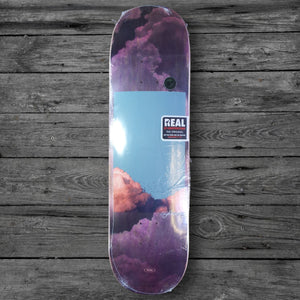 Real Walker Thevie Skate Deck / 8.25"