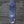 Real HUF Cathedral Skate Deck / 8.25