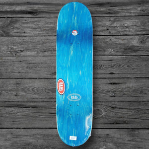 Real Hause Ember Skate Deck / 8.5"