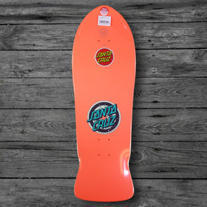 Santa Cruz Roskopp Three Reissue Old Skool Deck / 10.17"