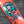 Santa Cruz Roskopp Three Reissue Old Skool Deck / 10.17