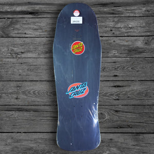 Santa Cruz Winkowski Trash Panda Old Skool Deck / 10.34"