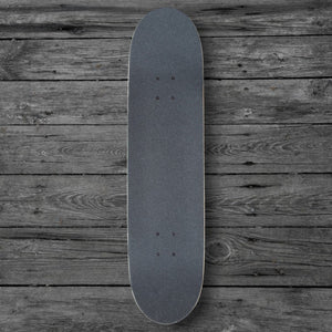 Creature Bonehead Glitch Skateboard Complete / 8"